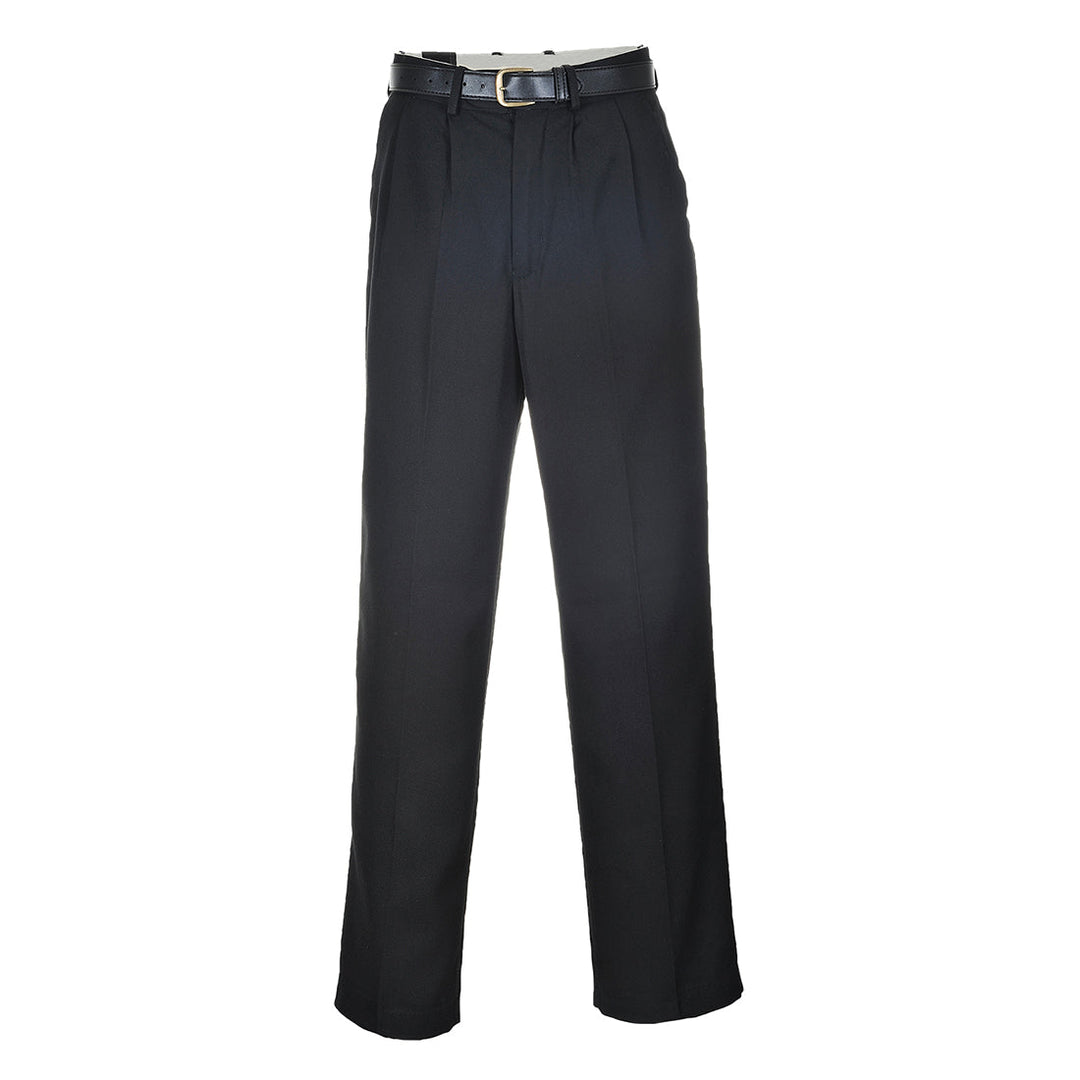 Portwest S710 London Trousers 1#colour_black