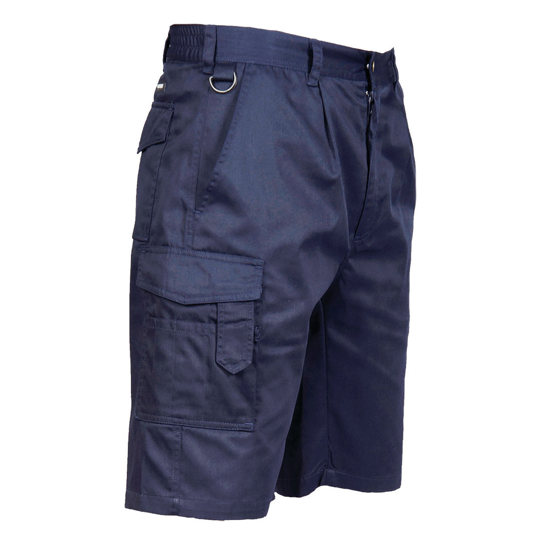 Portwest S790 Combat Shorts 1#colour_navy 2#colour_navy