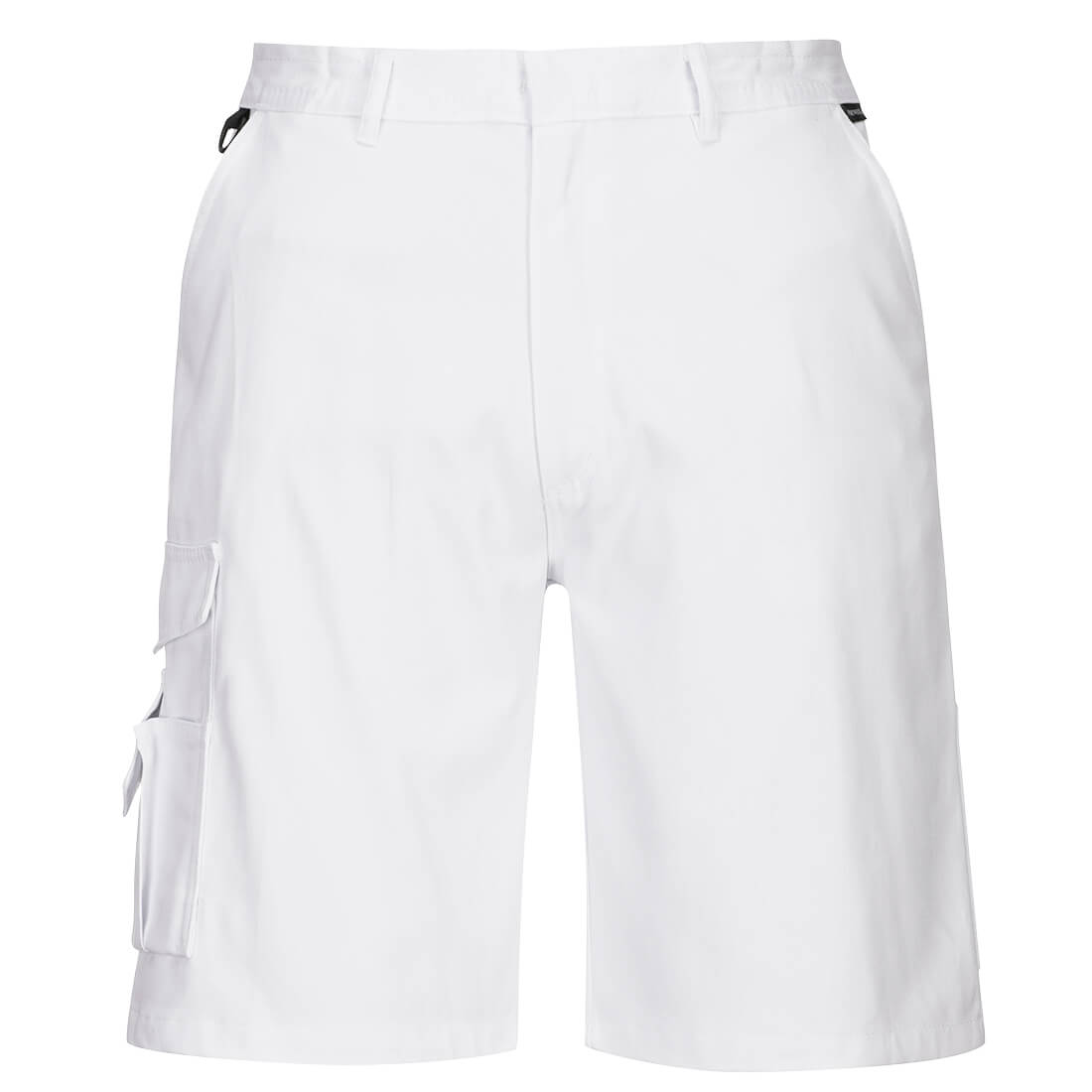 Portwest S791 Painters Shorts 1#colour_white