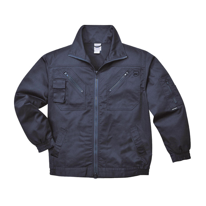 Portwest S862 Action Jacket 1#colour_navy