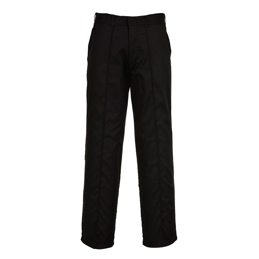 Portwest S885 Mayo Trousers 1#colour_black