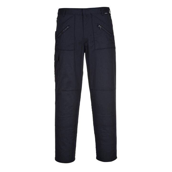 Portwest S887 Action Trousers 1#colour_navy