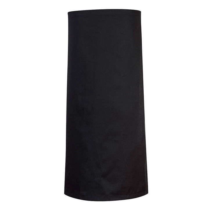 Portwest S894 Waist Apron 1#colour_black