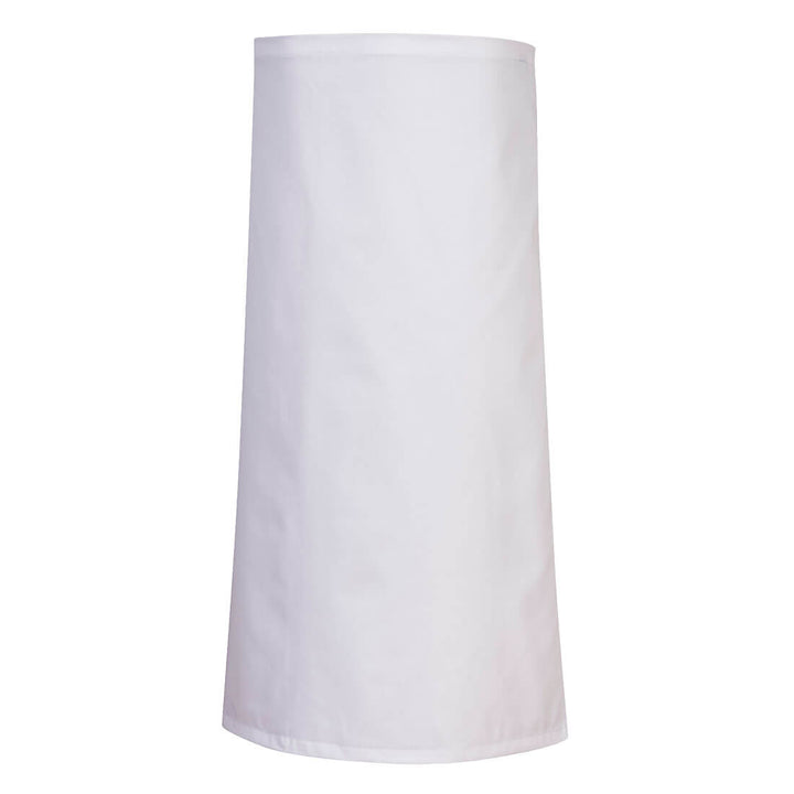 Portwest S894 Waist Apron 1#colour_white