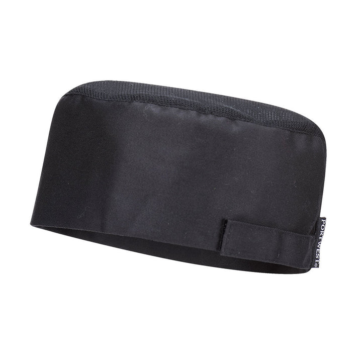 Portwest S900 MeshAir Skull Cap 1#colour_black