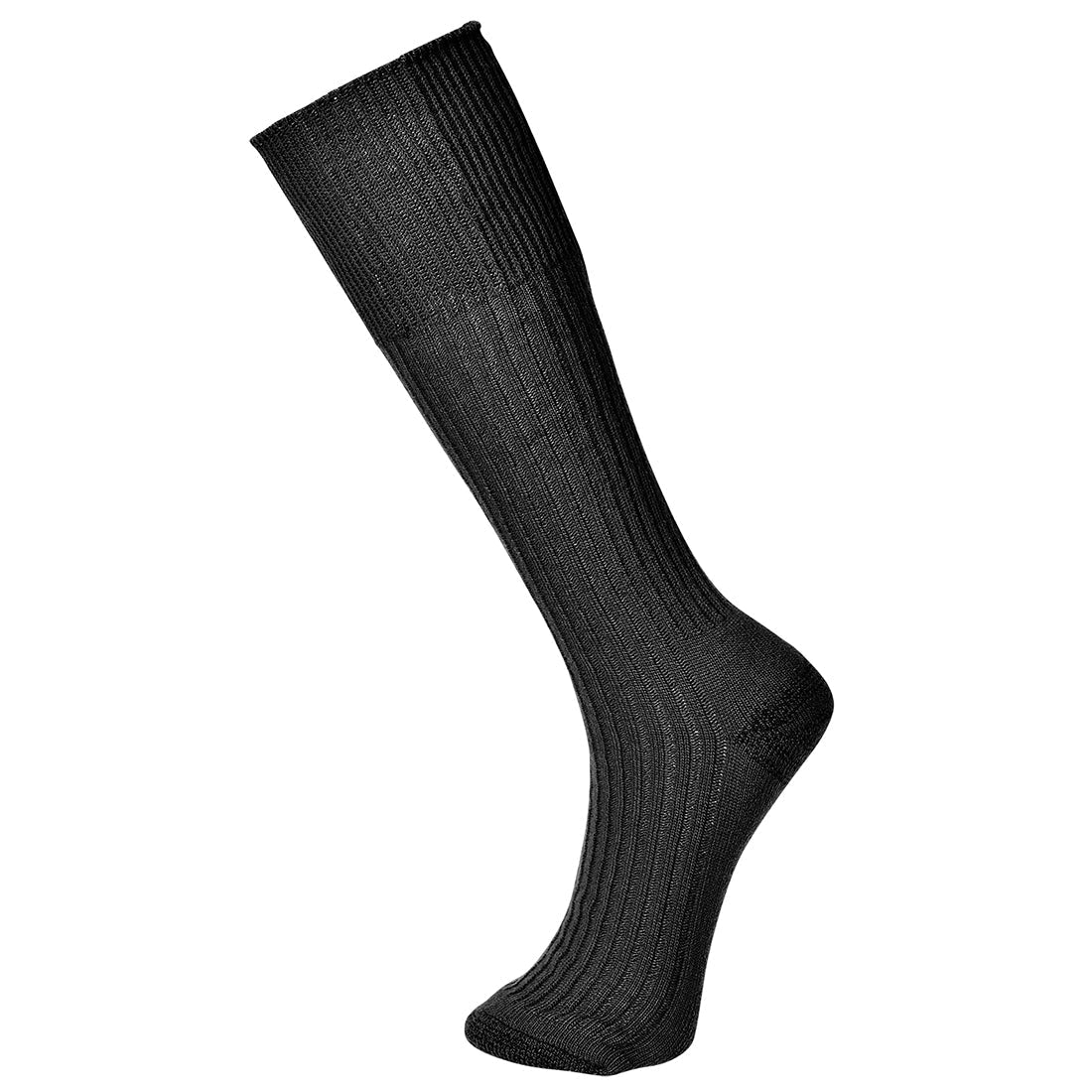 Portwest SK10 Combat Socks 1#colour_black