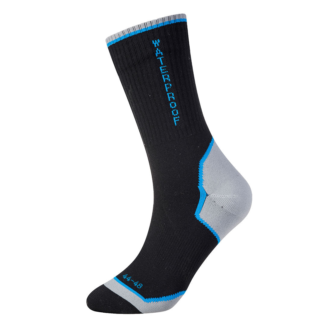 Portwest SK23 Performance Waterproof Socks 1#colour_black