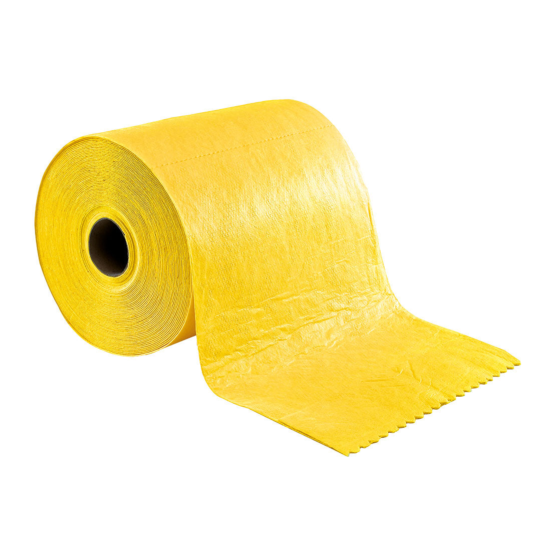 Portwest SM75 Chemical Roll 1#colour_yellow