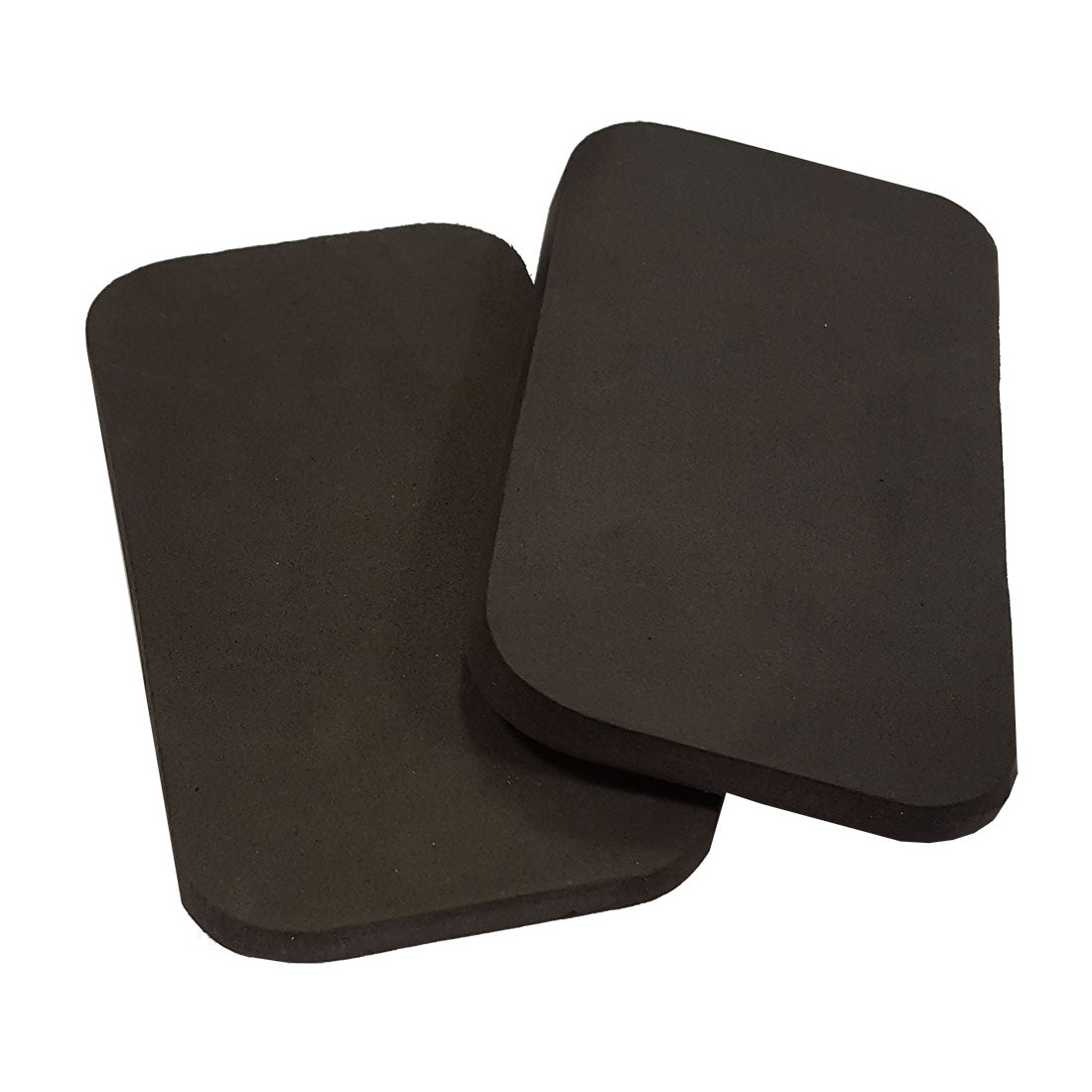 Portwest SP01 Shoulder Pads 1#colour_black