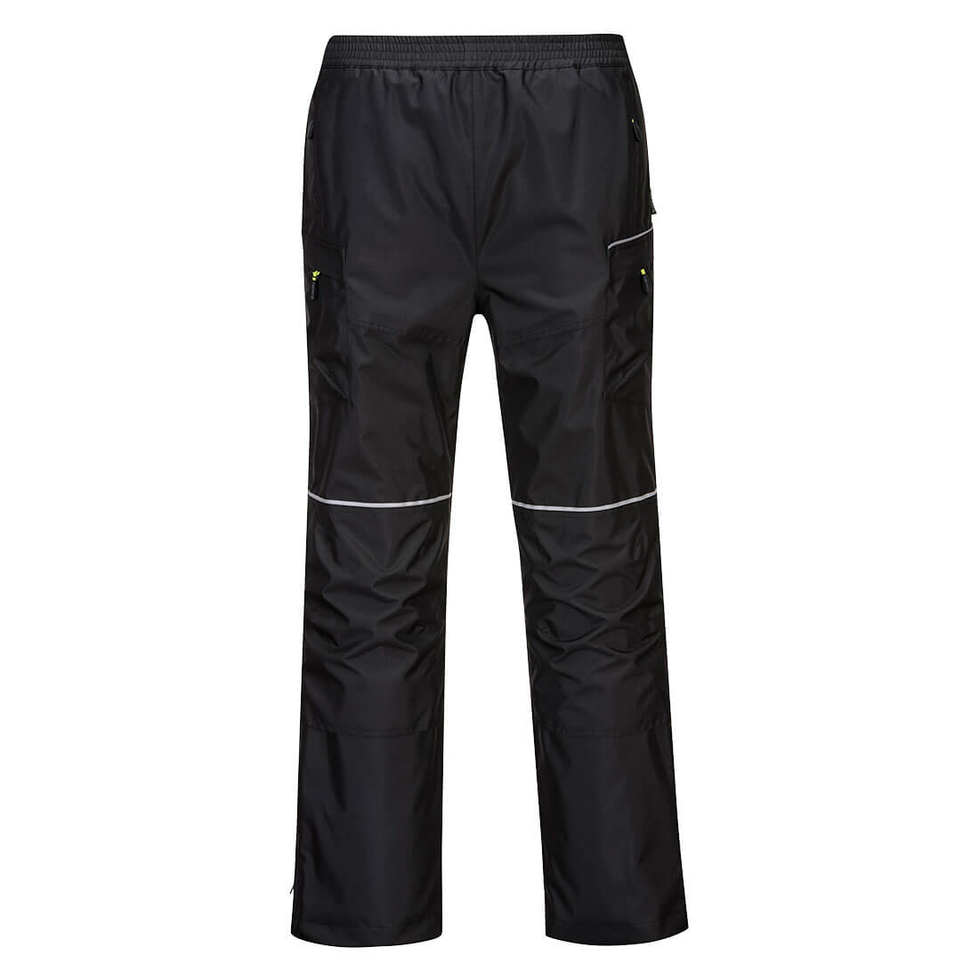 Portwest T604 PW3 Extreme Trousers 1#colour_black