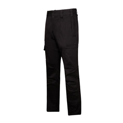 Portwest T801 KX3 Cargo Trousers 1#colour_black 2#colour_black