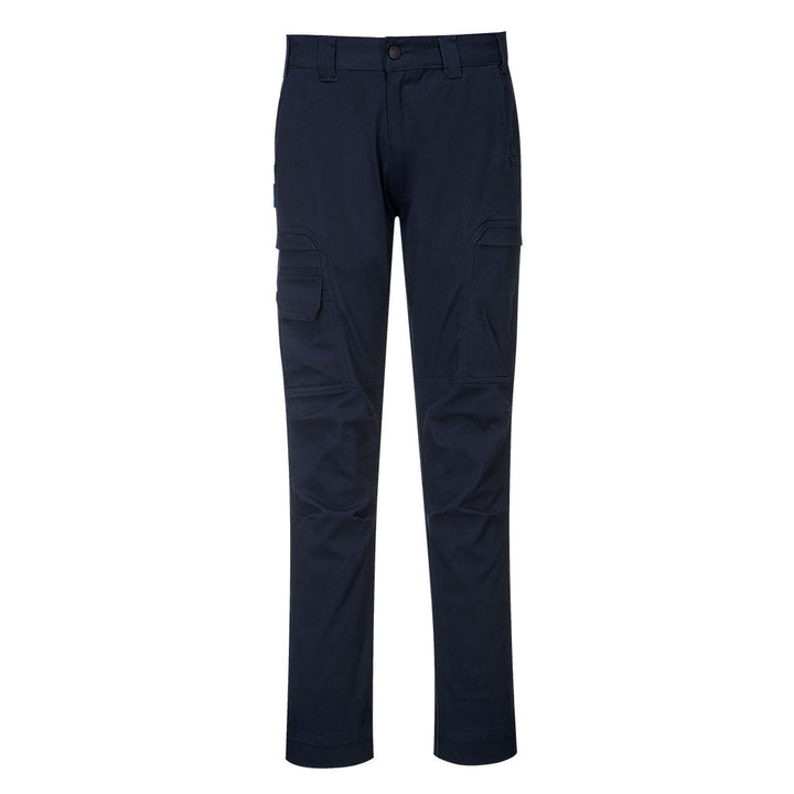 Portwest T801 KX3 Cargo Trousers 1#colour_navy