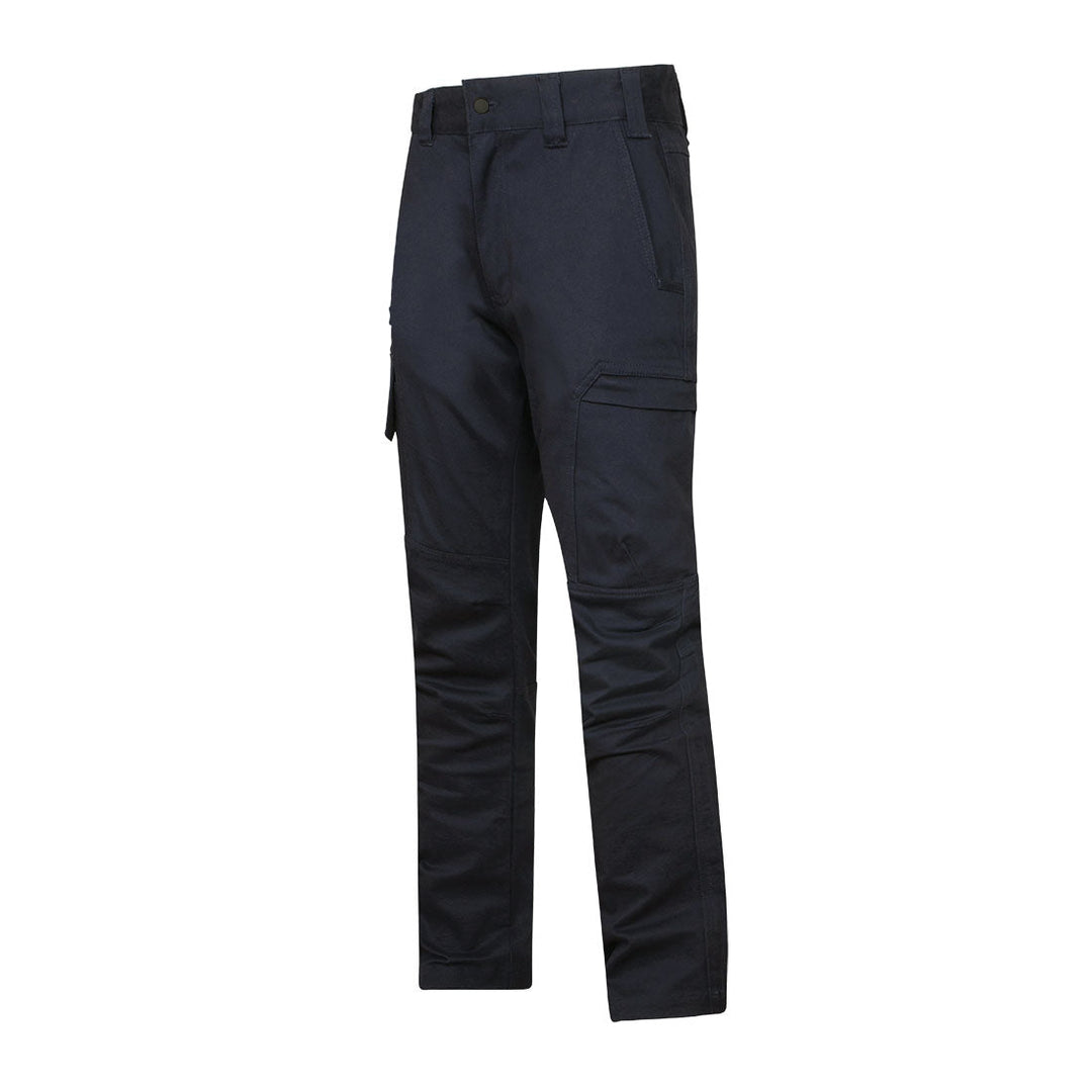 Portwest T801 KX3 Cargo Trousers 1#colour_navy 2#colour_navy