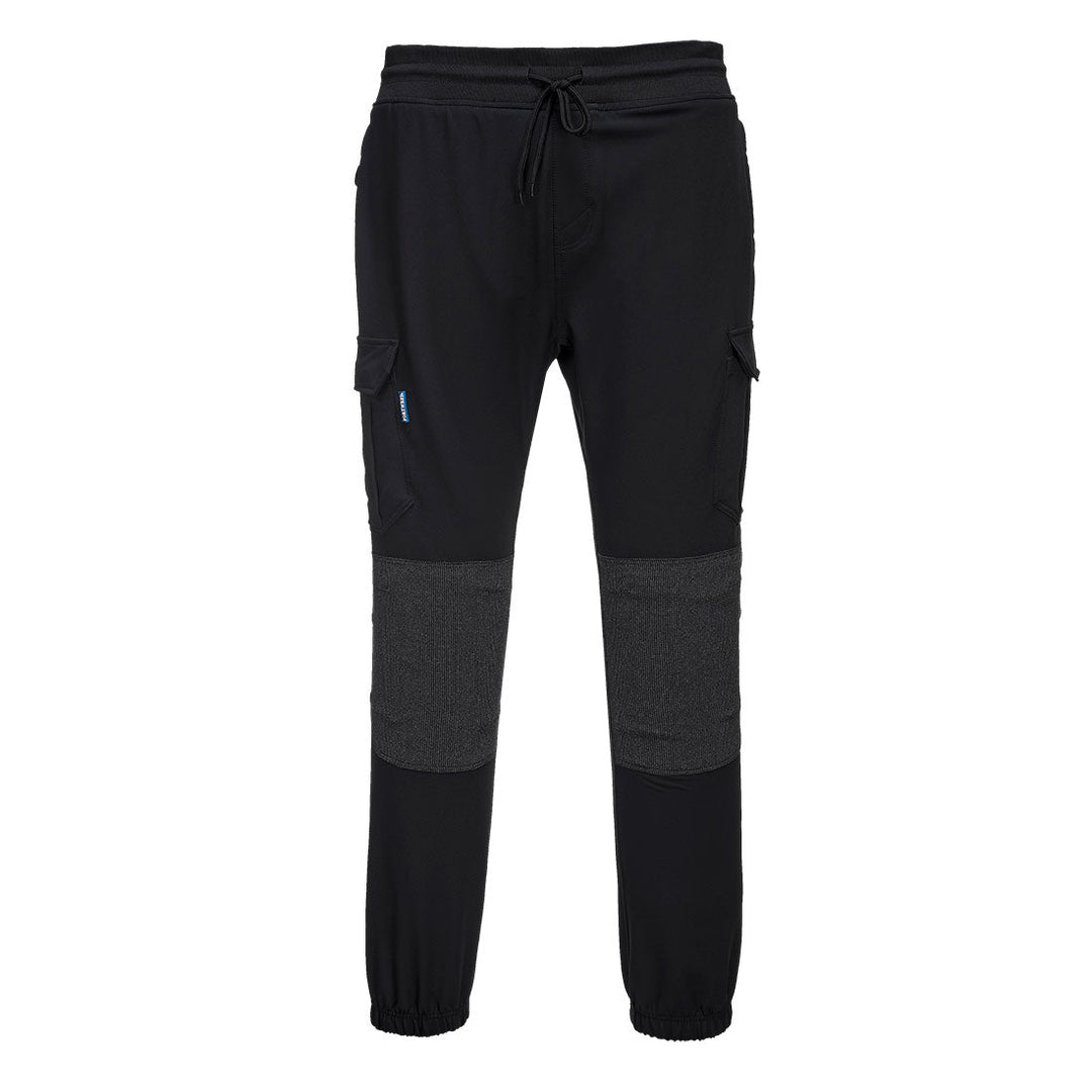 Portwest T803 KX3 Flexi Trousers 1#colour_black