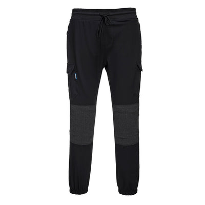 Portwest T803 KX3 Flexi Trousers 1#colour_black