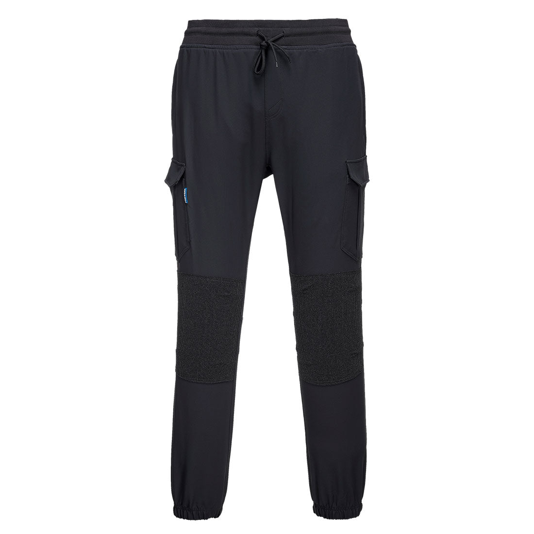 Portwest T803 KX3 Flexi Trousers 1#colour_metal-grey