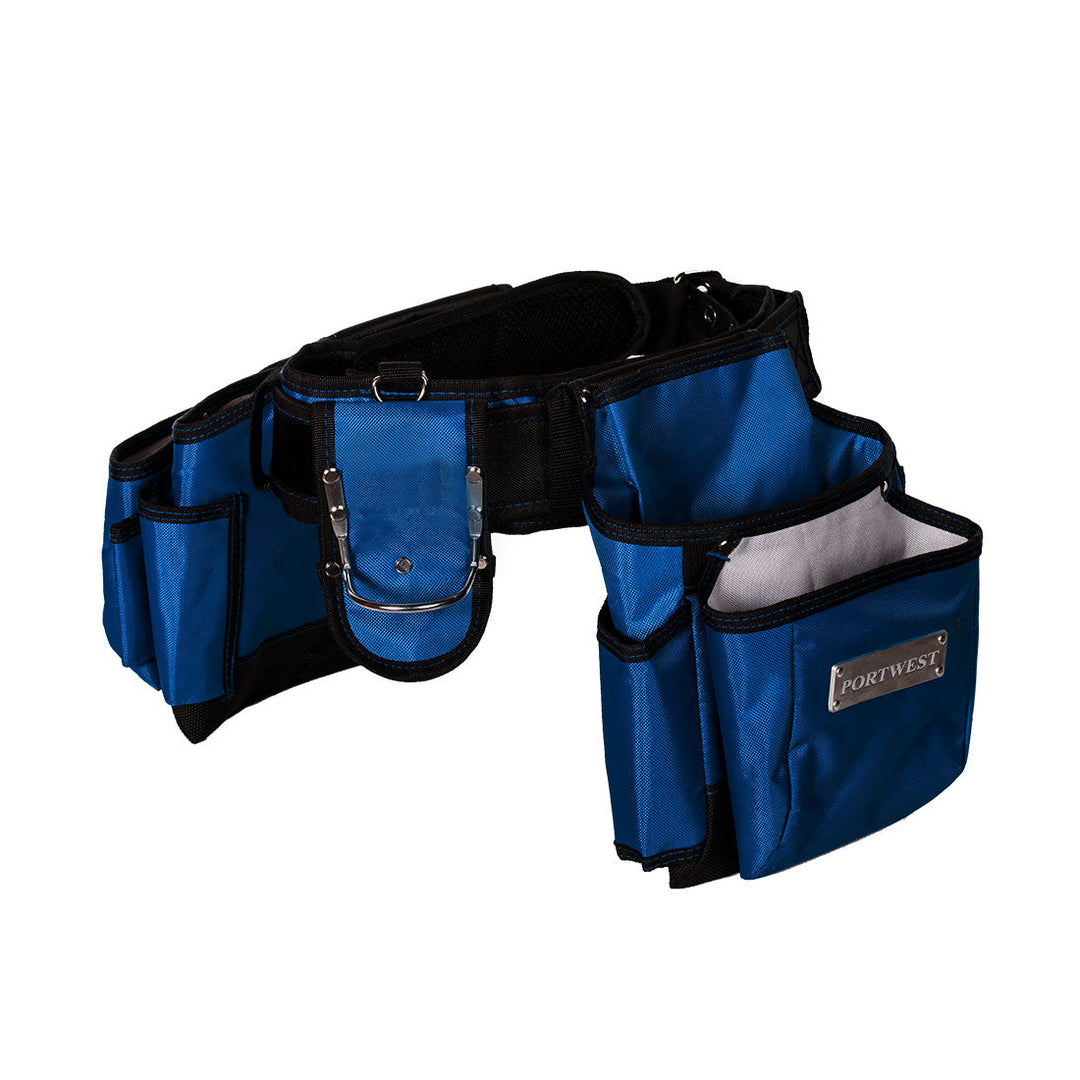 Portwest TB10 Tradesman Tool Belt 1#colour_navy