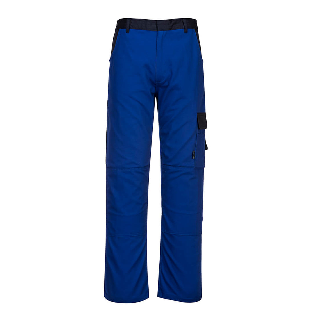 Portwest TX36 Munich Trousers 1#colour_epic-royal