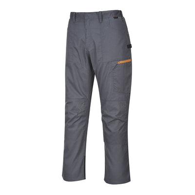 Portwest TX61 Danube Trousers 1#colour_graphite-grey