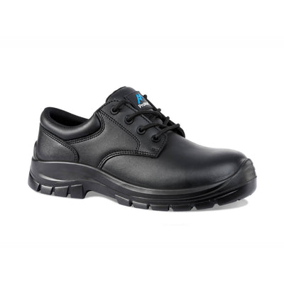 ProMan PM4004 Austin Safety Shoes Black Main#colour_black