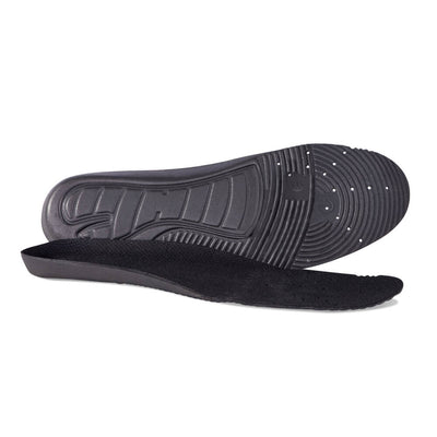 ProMan TC500 Brooklyn Brogue Safety Shoes Black Footbed#colour_black