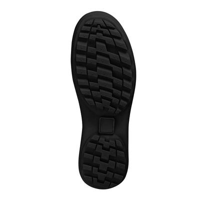 ProMan PM36 Jupiter Lightweight Safety Boots Black Outsole#colour_black