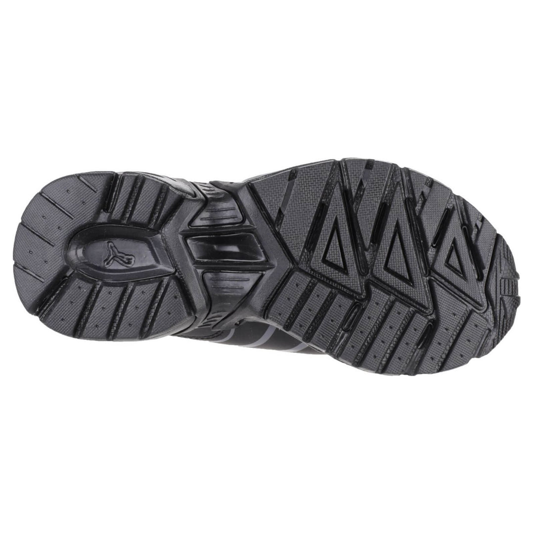 Puma Axis V3 Touch-Fastening Shoes-Black-4