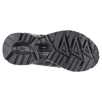 Puma Axis V3 Touch-Fastening Shoes-Black-4