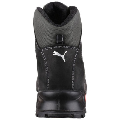 Puma Cascades Safety Boots-Black-7