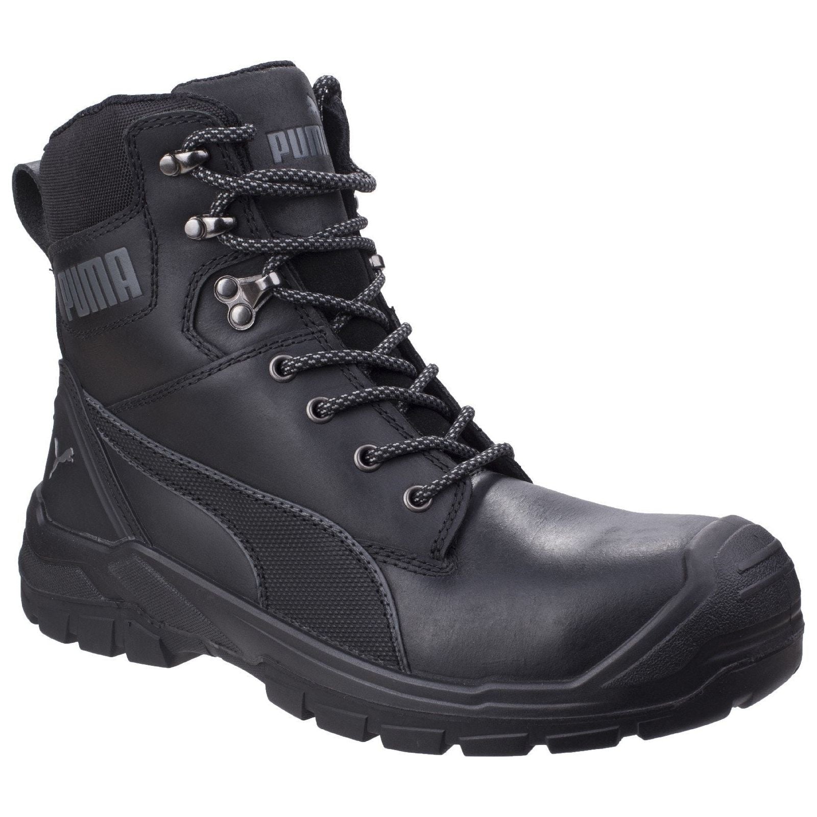 Puma boots mens guide hotsell