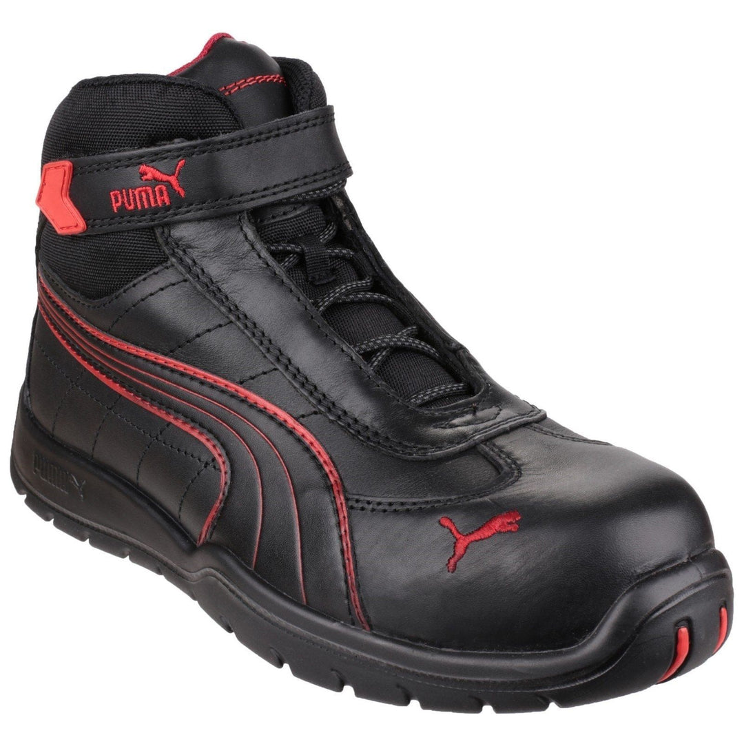 Puma Daytona Safety Boots Mens