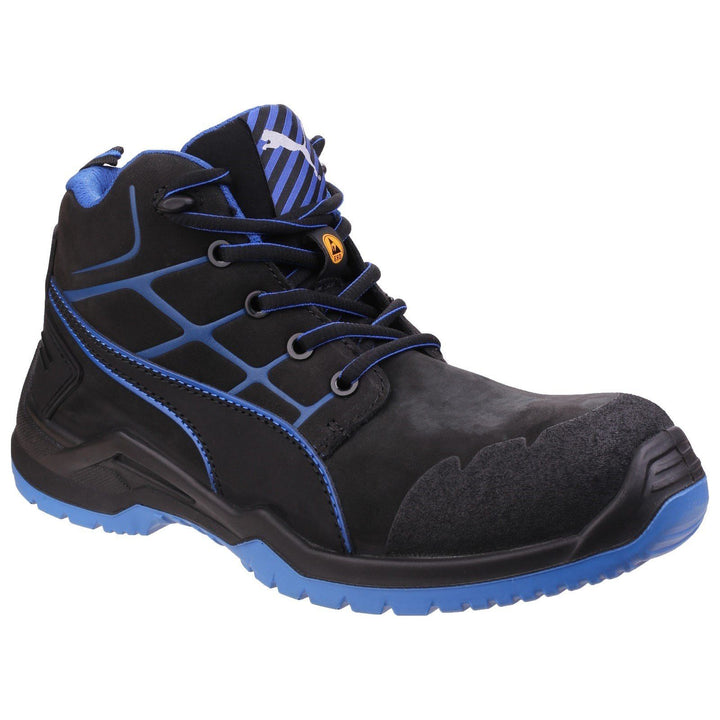 Puma Krypton Safety Boots Mens