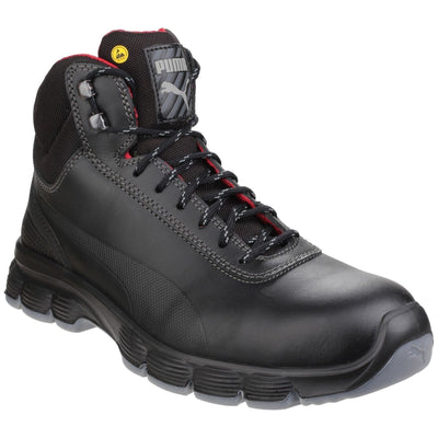 Puma Pioneer Safety Boots Mens