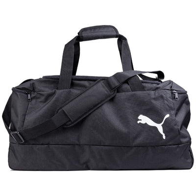 Puma Pro Training Holdall Bag-Black-Main