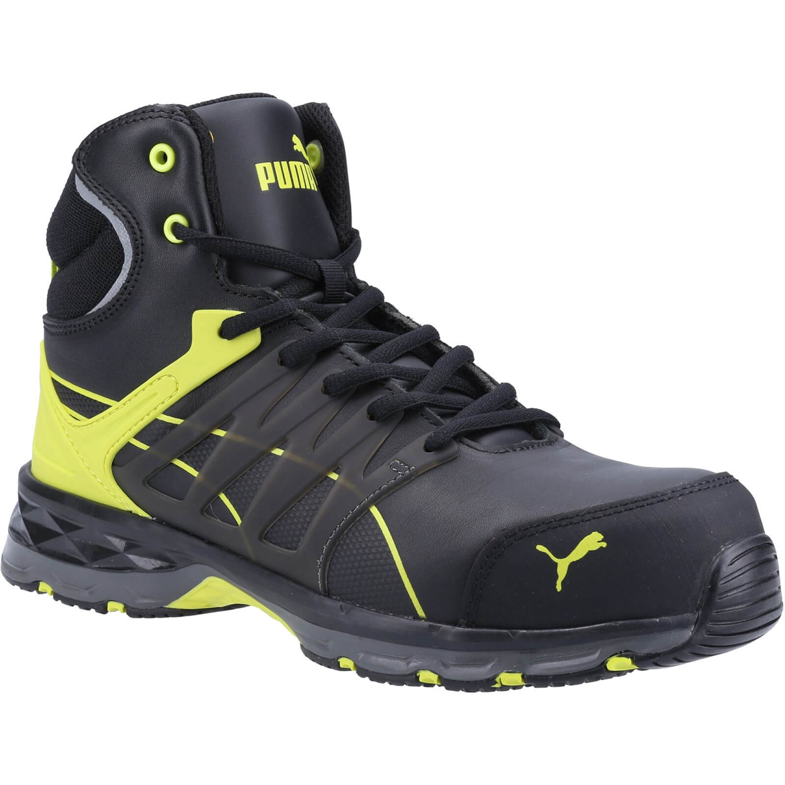 Top Puma Guide Safety Footwear for – Comprehensive Review and 2024