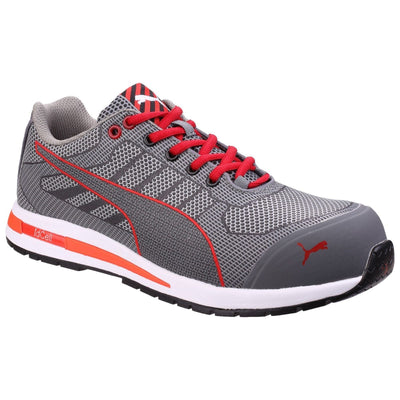 Puma Xelerate Knit Mens Lightweight Safety Trainers