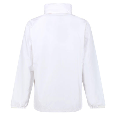 Regatta Professional Ardmore Waterproof Shell Jacket White 2#colour_white