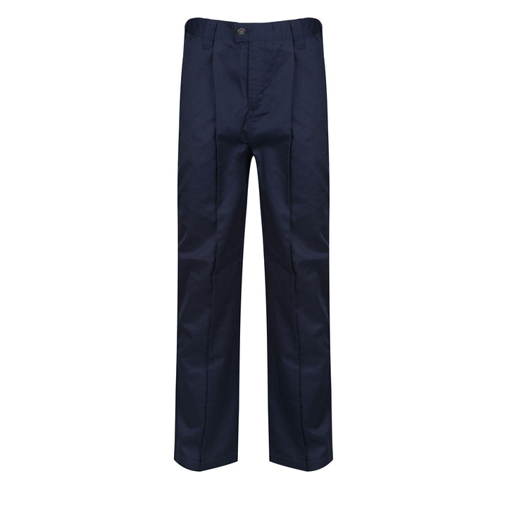 Regatta Professional Combine Trousers Navy 1#colour_navy