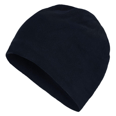 Regatta Professional Fleece Hat Navy 1#colour_navy