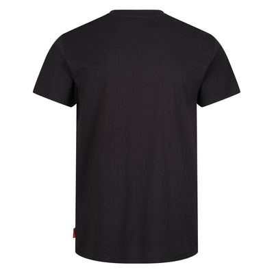 Regatta Professional Mens 3-Pack T-shirts Mixed 2#colour_mixed