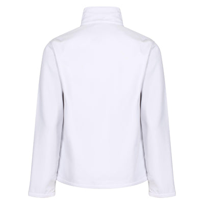 Regatta Professional Mens Ablaze Printable Softshell Jacket White Light Steel 2#colour_white-light-steel