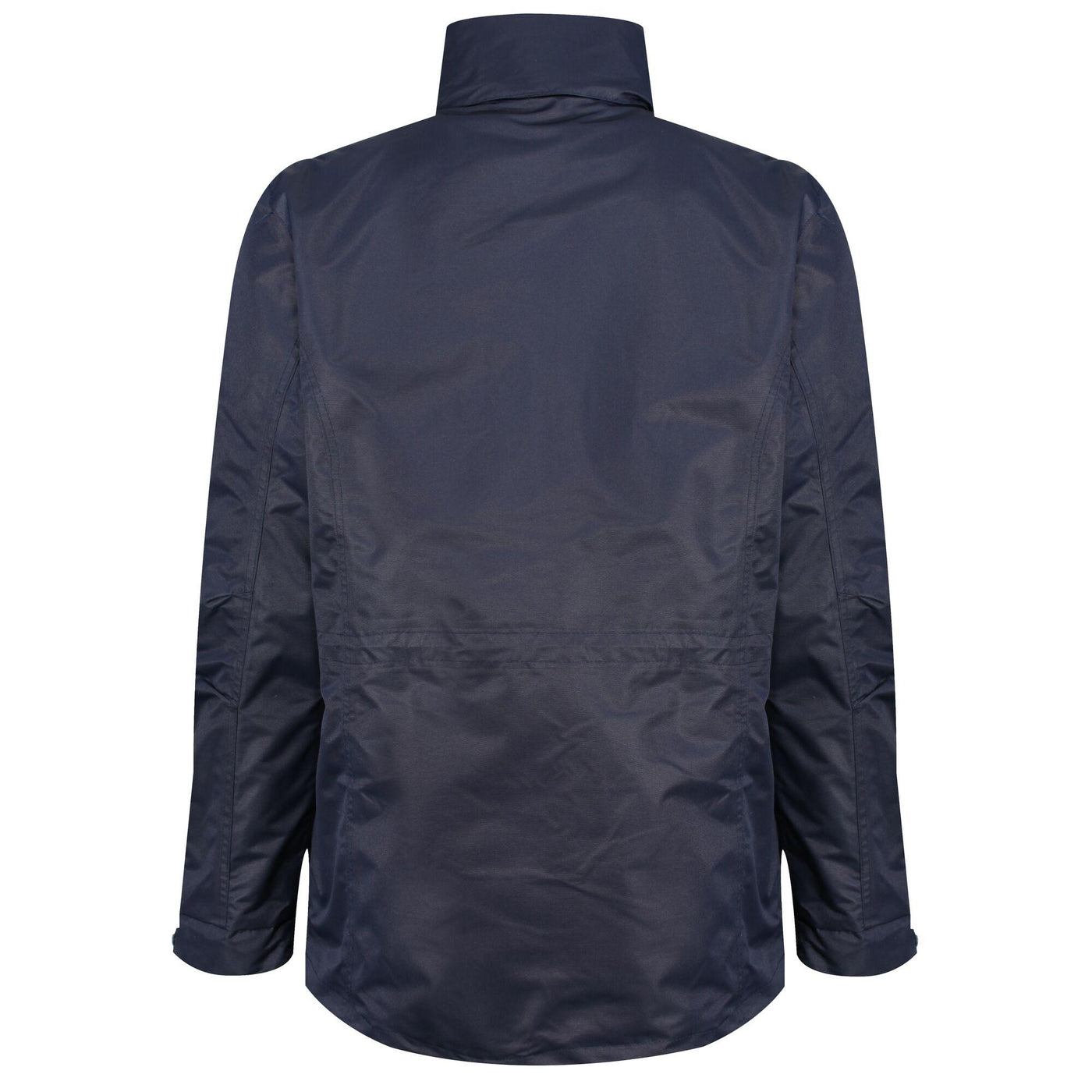 Regatta Professional Mens Benson III Breathable 3-In-1 Jacket Navy 2#colour_navy