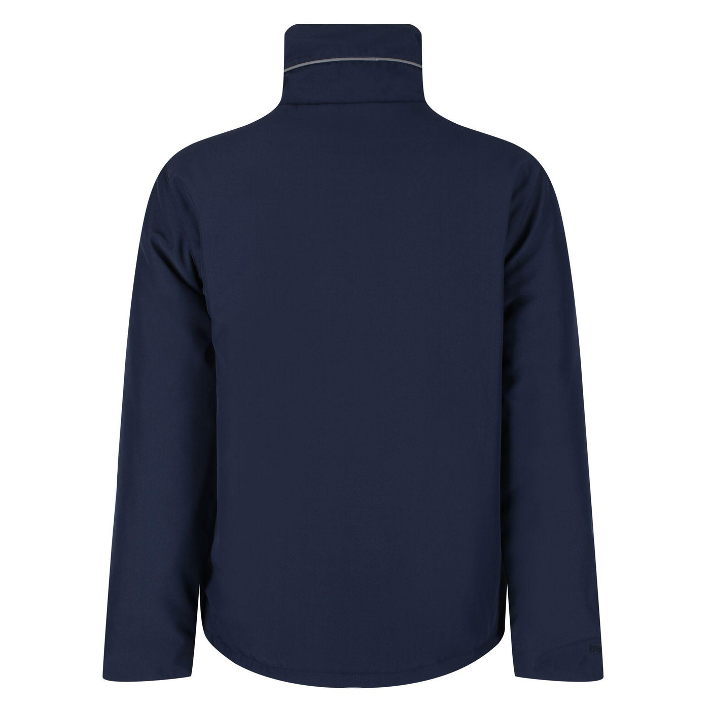 Regatta Professional Mens Bifrost Insulated Softshell Jacket Navy 2#colour_navy
