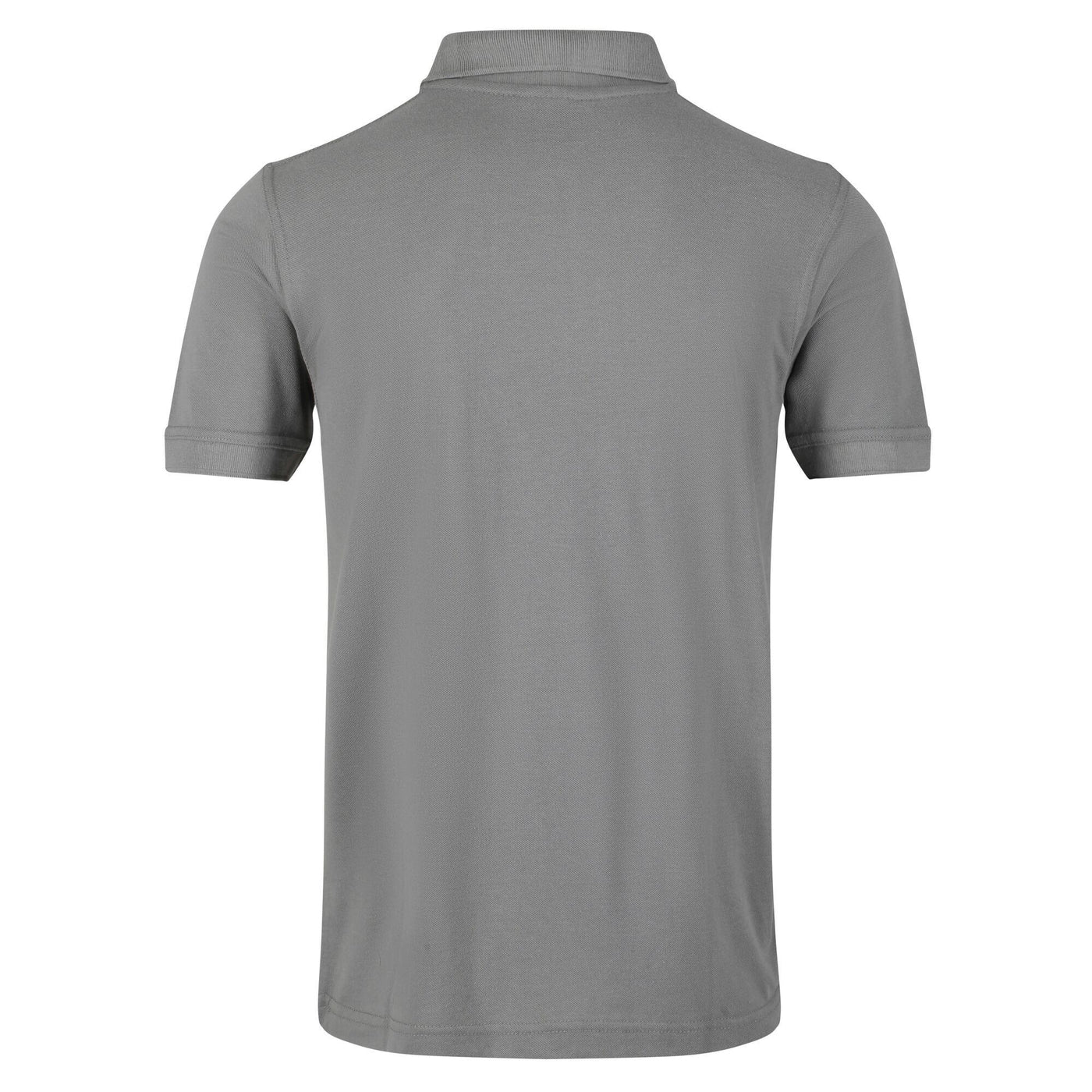 Regatta Professional Mens Classic Polo Shirt Dark Steel 2#colour_dark-steel