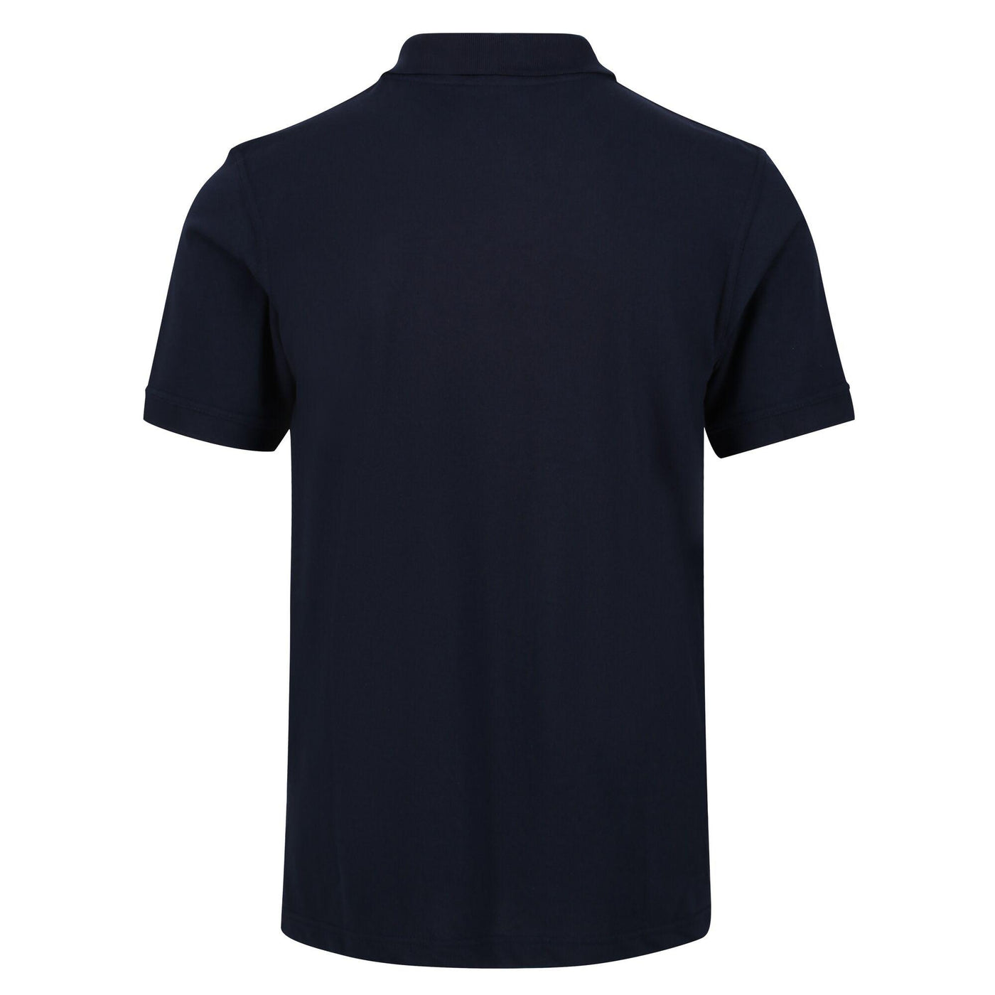Regatta Professional Mens Classic Polo Shirt Navy 2#colour_navy
