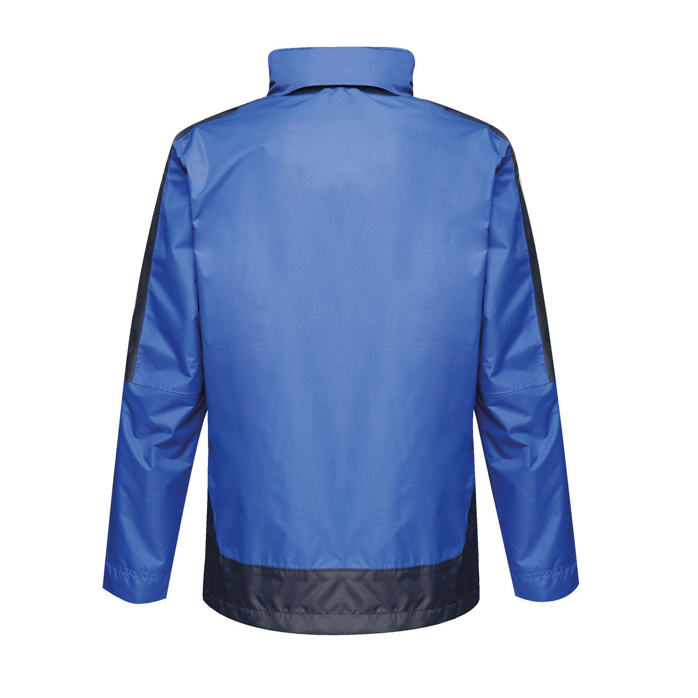 Regatta Professional Mens Contrast 3-in-1 Jacket New Royal Blue Navy 2#colour_new-royal-blue-navy