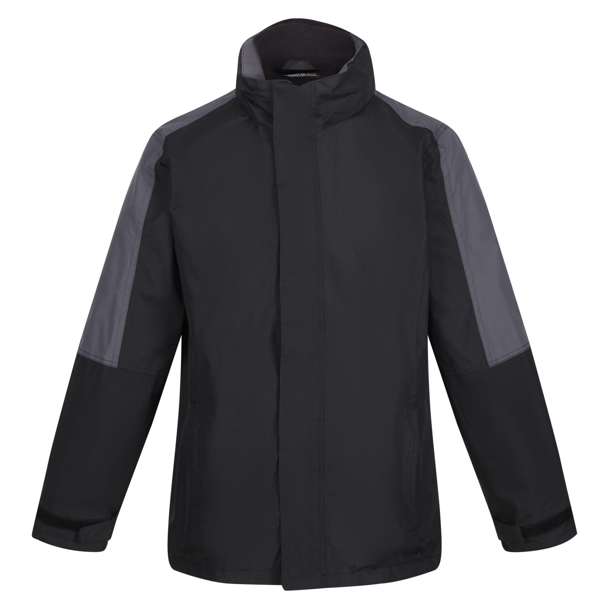 Regatta Professional Mens Defender III Waterproof 3-in-1 Jacket