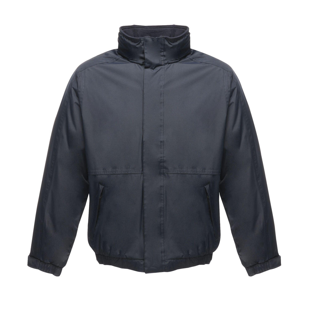Ecodover Regatta Professional Mens Eco Dover Waterproof Insulated Jacket