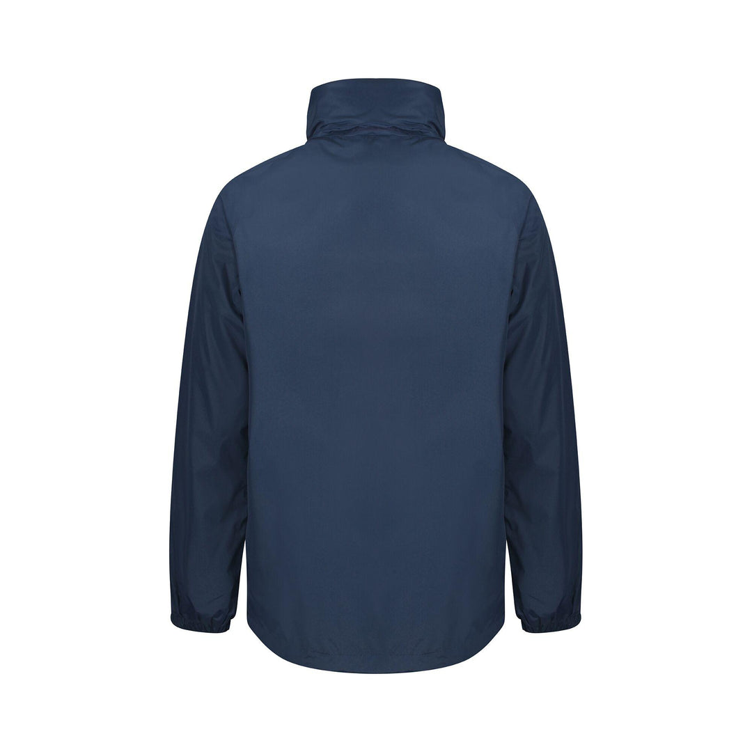 Regatta Professional Mens Honestly Made Recycled 3-in-1 Waterproof Jacket Navy 2#colour_navy