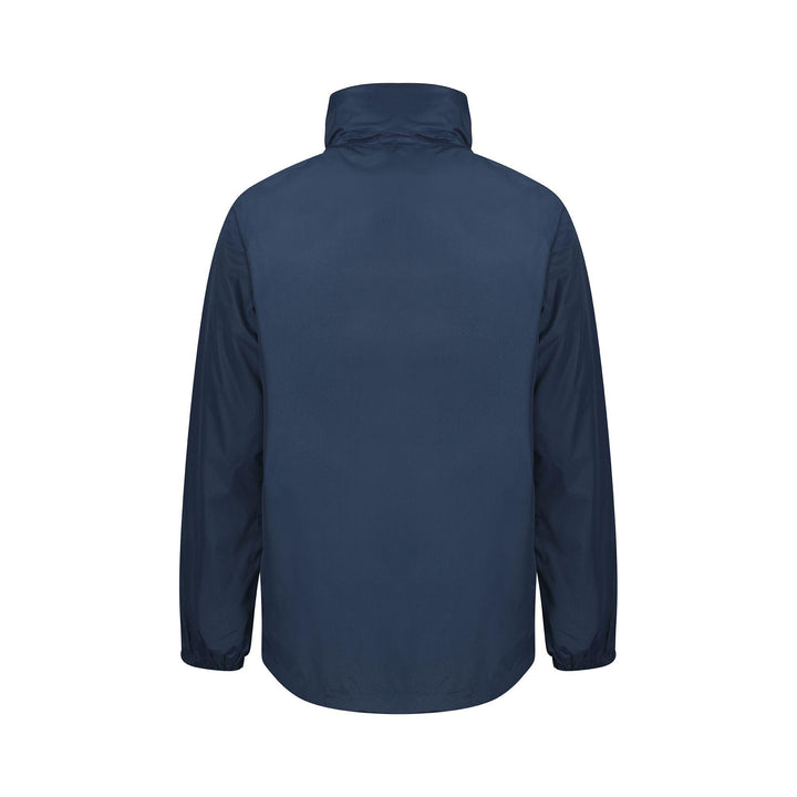 Regatta Professional Mens Honestly Made Recycled 3-in-1 Waterproof Jacket Navy 2#colour_navy